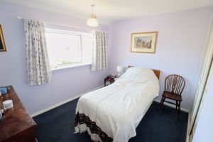 Bedroom 2- click for photo gallery